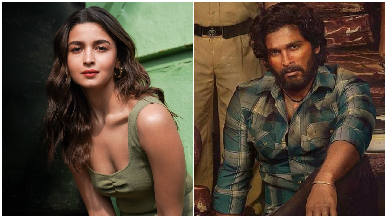 alia bhatt and allu arjun
